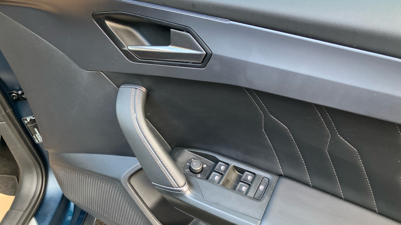 CUPRA Leon 1.5 TSI V1 Design Edition 5dr Petrol Hatchback